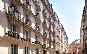 Grand Hotel Des Balcons Paris